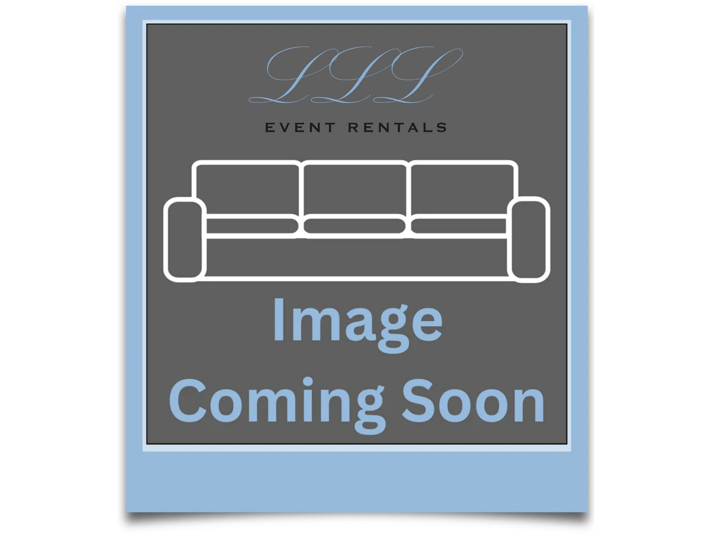 SKYY ROSE CIRCULAR BAR - SILVER