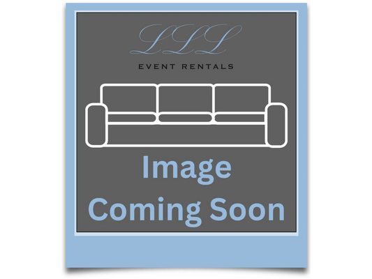 SKYY ROSE CIRCULAR BAR - SILVER
