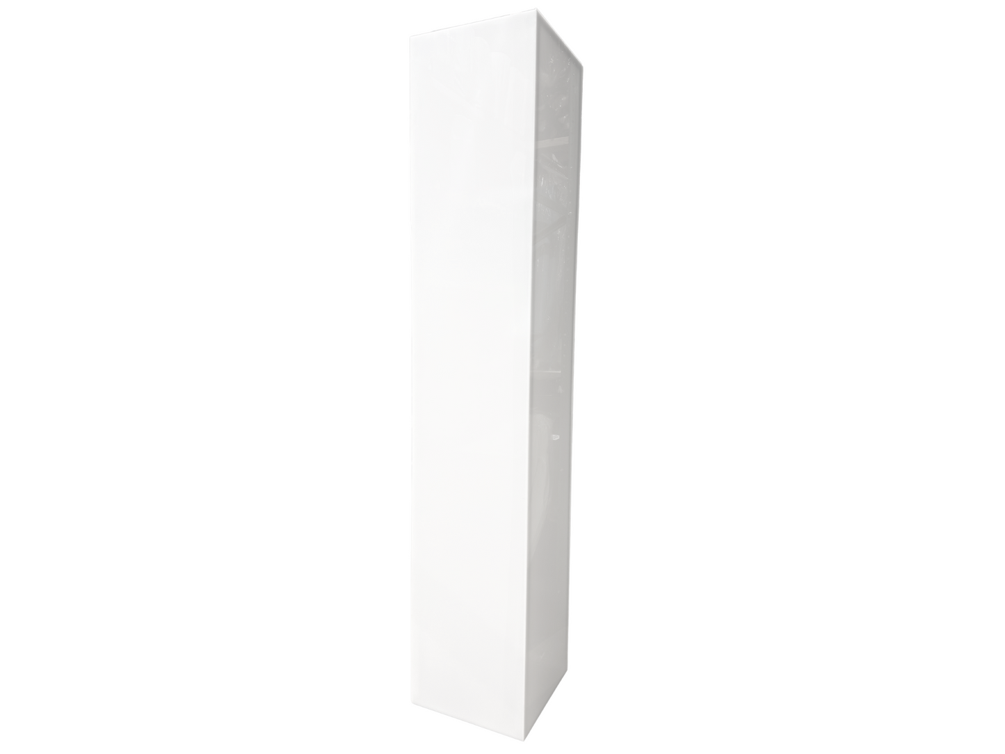 ILLUMINATED PILLAR | 8FT