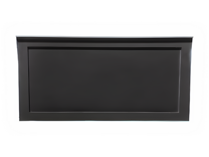SAVANNAH BAR 8FT - BLACK