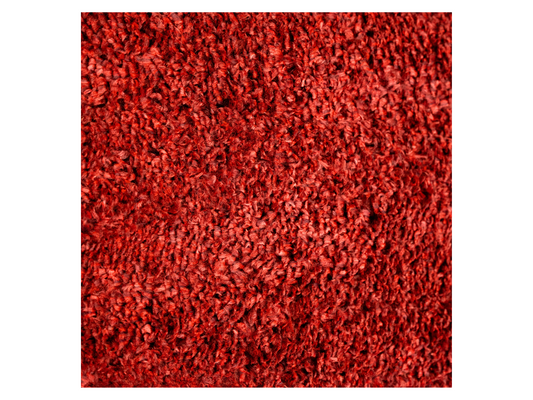 SHAG RUG - MAROON | 8' x 10'