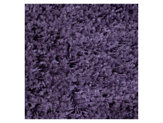SHAG RUG - PURPLE | 8' x 10'