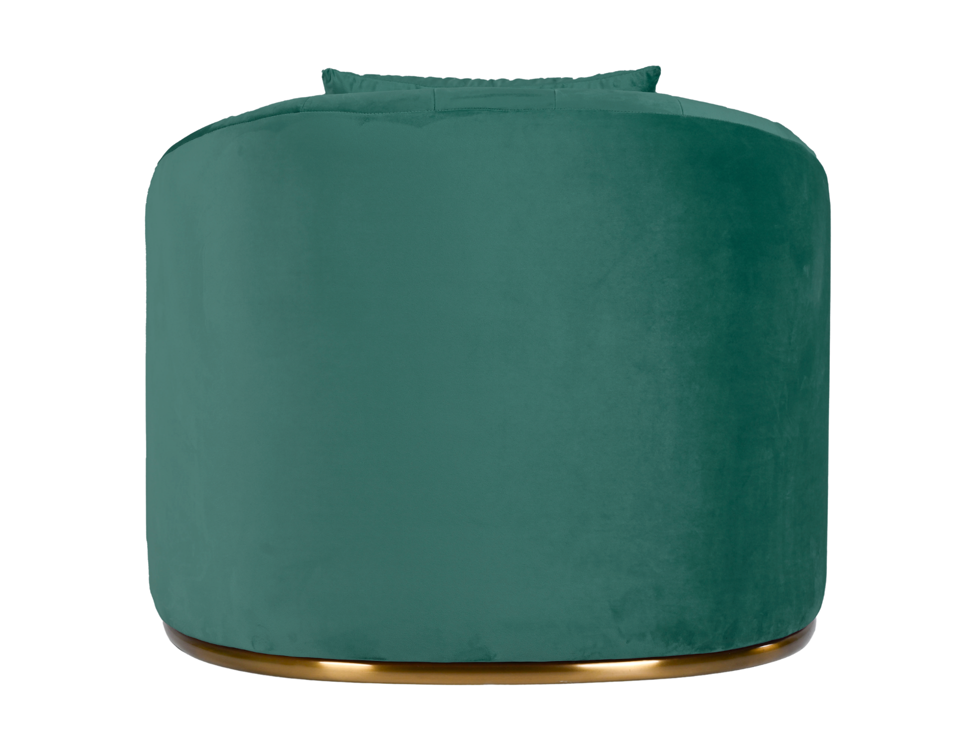 Rent the ATLANTA ARMCHAIR - EMERALD for Events in Metro Atlanta