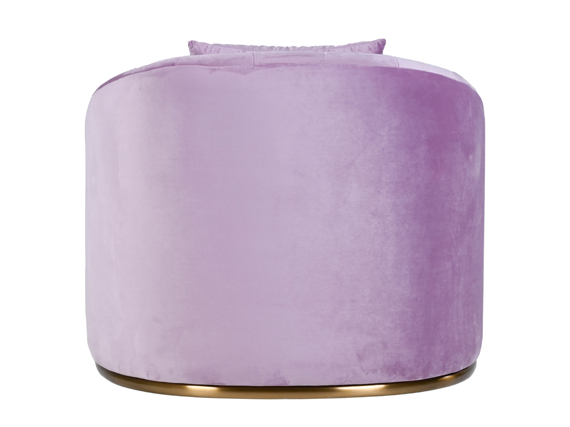 Rent the ATLANTA ARMCHAIR - LAVENDER for Events in Metro Atlanta