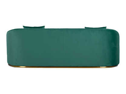 WORLD SOFA - EMERALD