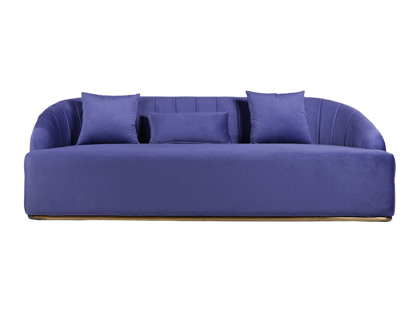 WORLD SOFA - VIOLET