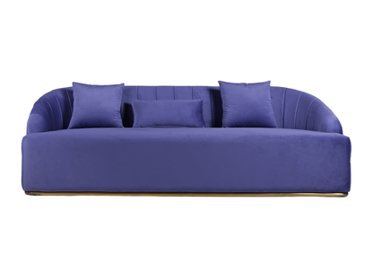 WORLD SOFA - VIOLET