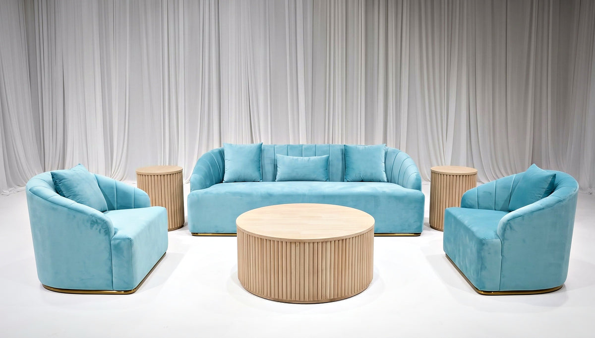 WORLD SOFA GROUPING 1 - TIFFANY