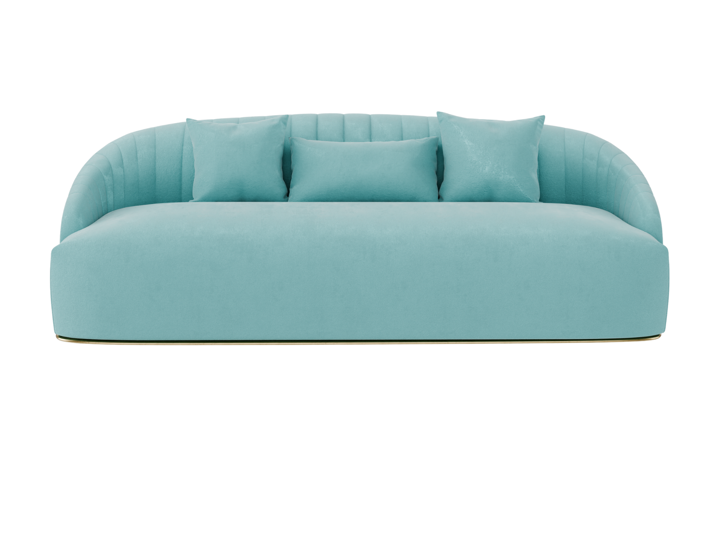 WORLD SOFA - TIFFANY