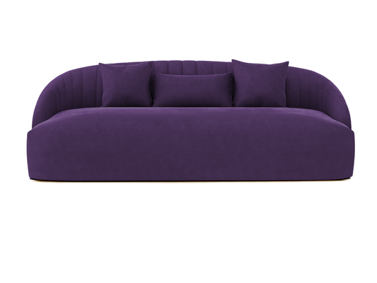 WORLD SOFA - VIOLET