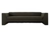 ZELDA SOFA - MOSS GREEN