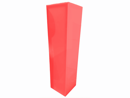 ILLUMINATED PILLAR | 6FT