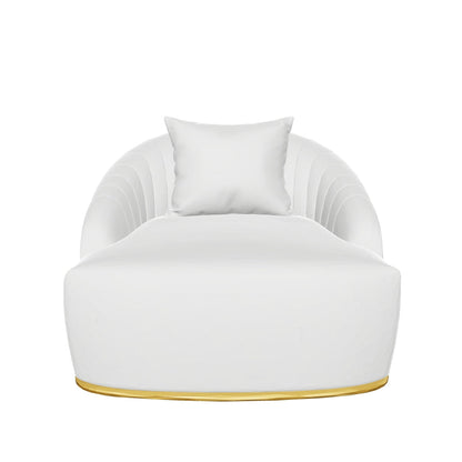 WORLD ARMCHAIR - CREAM