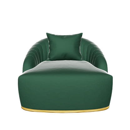 WORLD ARMCHAIR - EMERALD