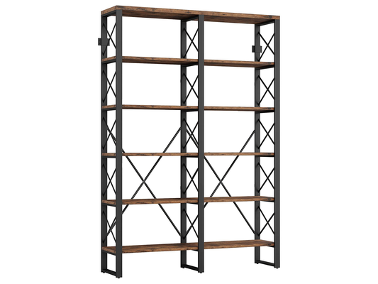FACTORY DISPLAY UNIT