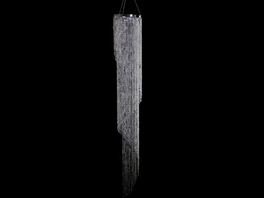 CHANDELIER | SPIRAL 12ft