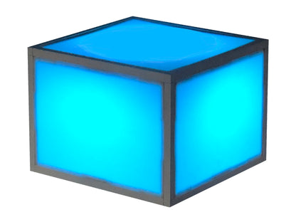 LED ACRYLIC STAGE PIECE | H 16"