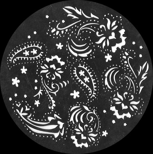Paisley 1