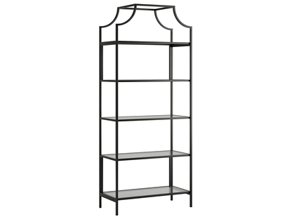 WALKER DISPLAY UNIT - BLACK