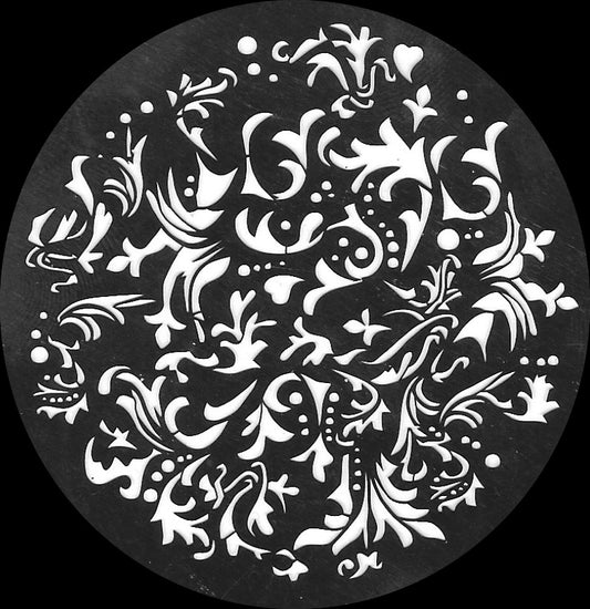 Paisley 2