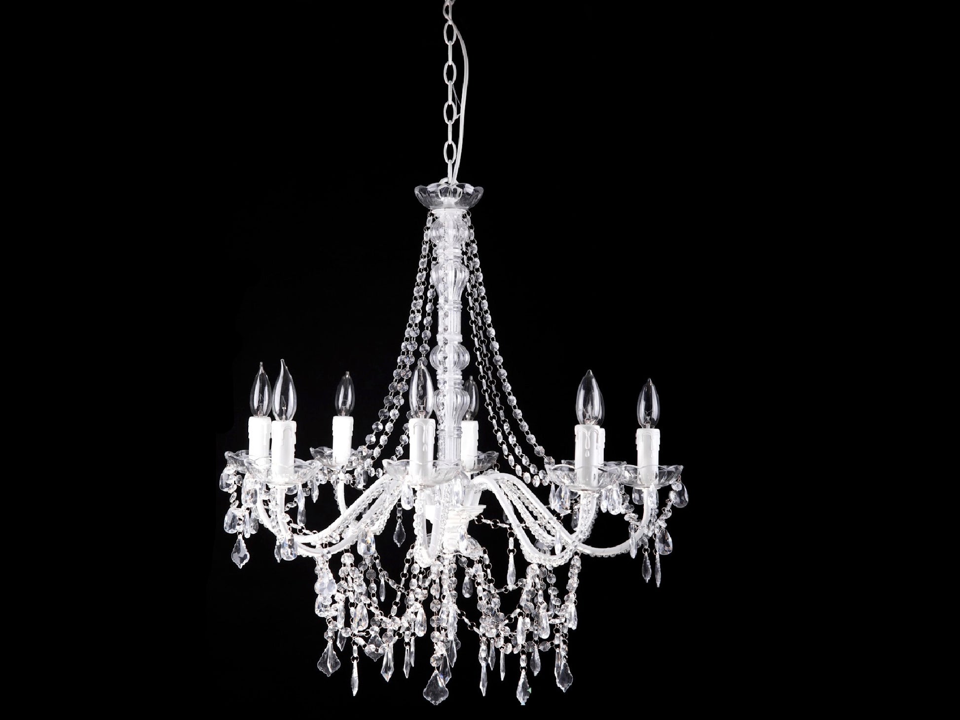 CHANDELIER | EUROPEAN 2ft