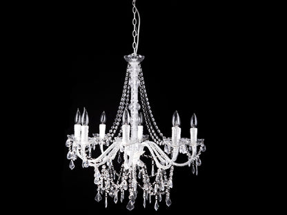 CHANDELIER | EUROPEAN 2ft