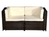 SUNSHINE 2PC SOFA