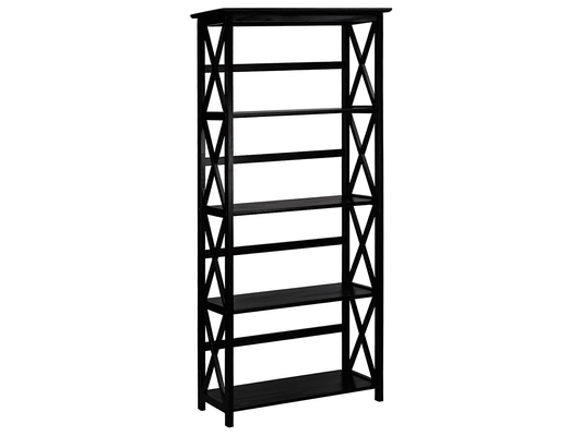CROWNE DISPLAY UNIT - BLACK