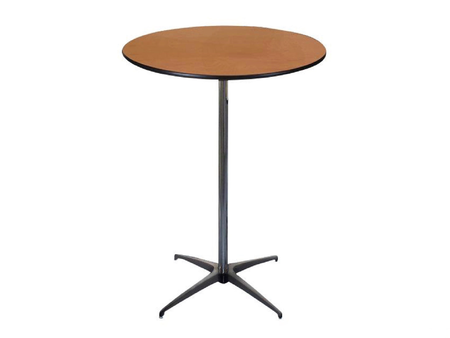 ROUND HIGHBOY | 30"