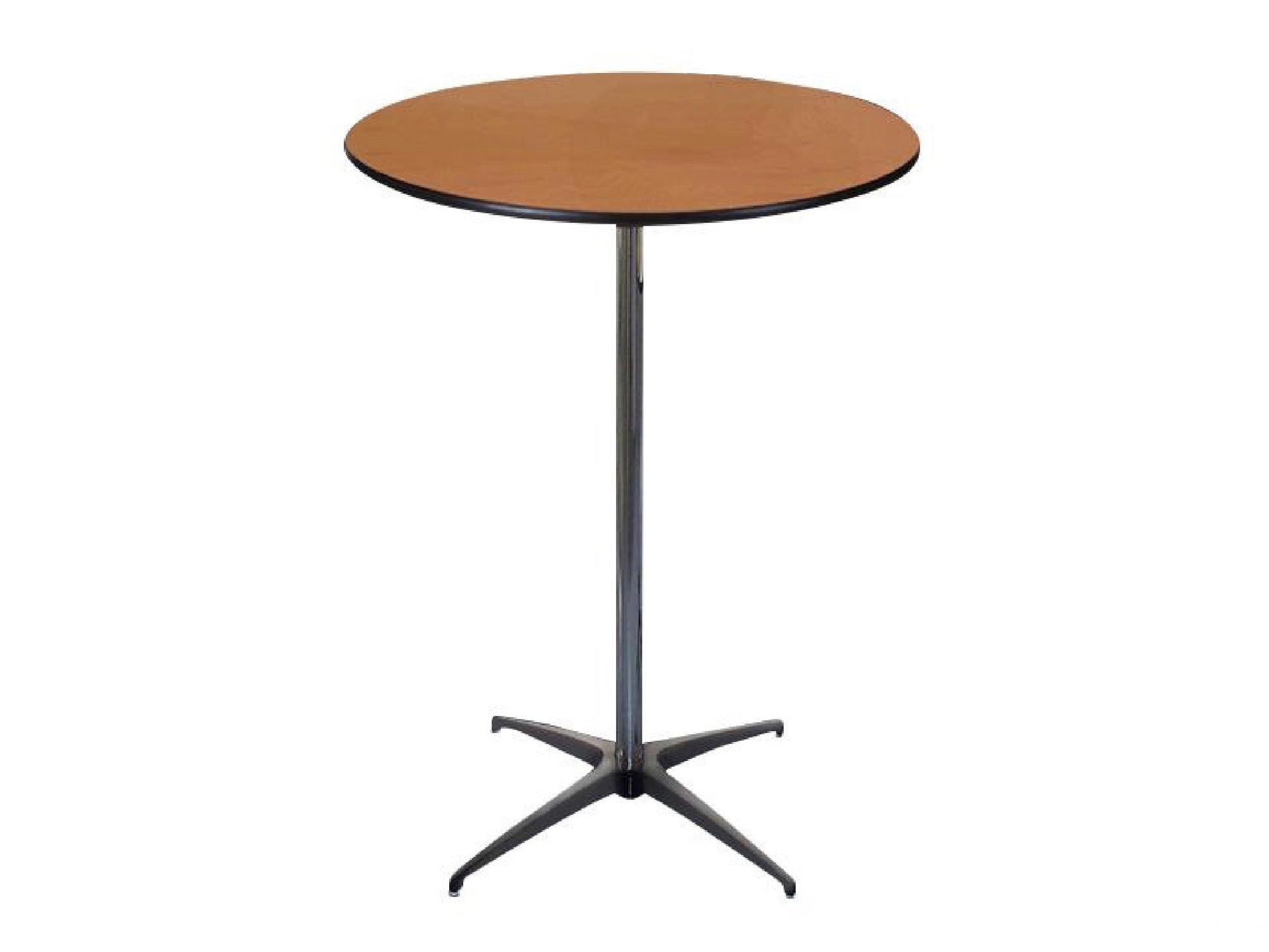 ROUND HIGHBOY | 30"