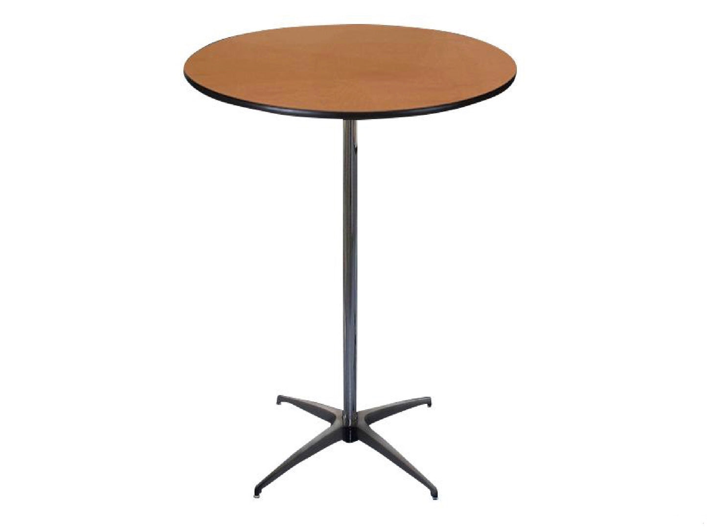 ROUND HIGHBOY | 36"