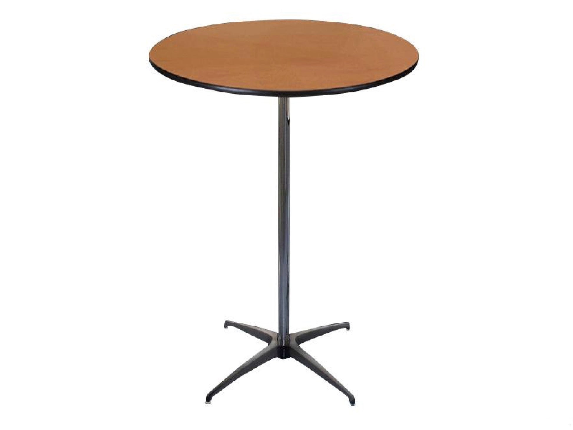 ROUND HIGHBOY | 36"