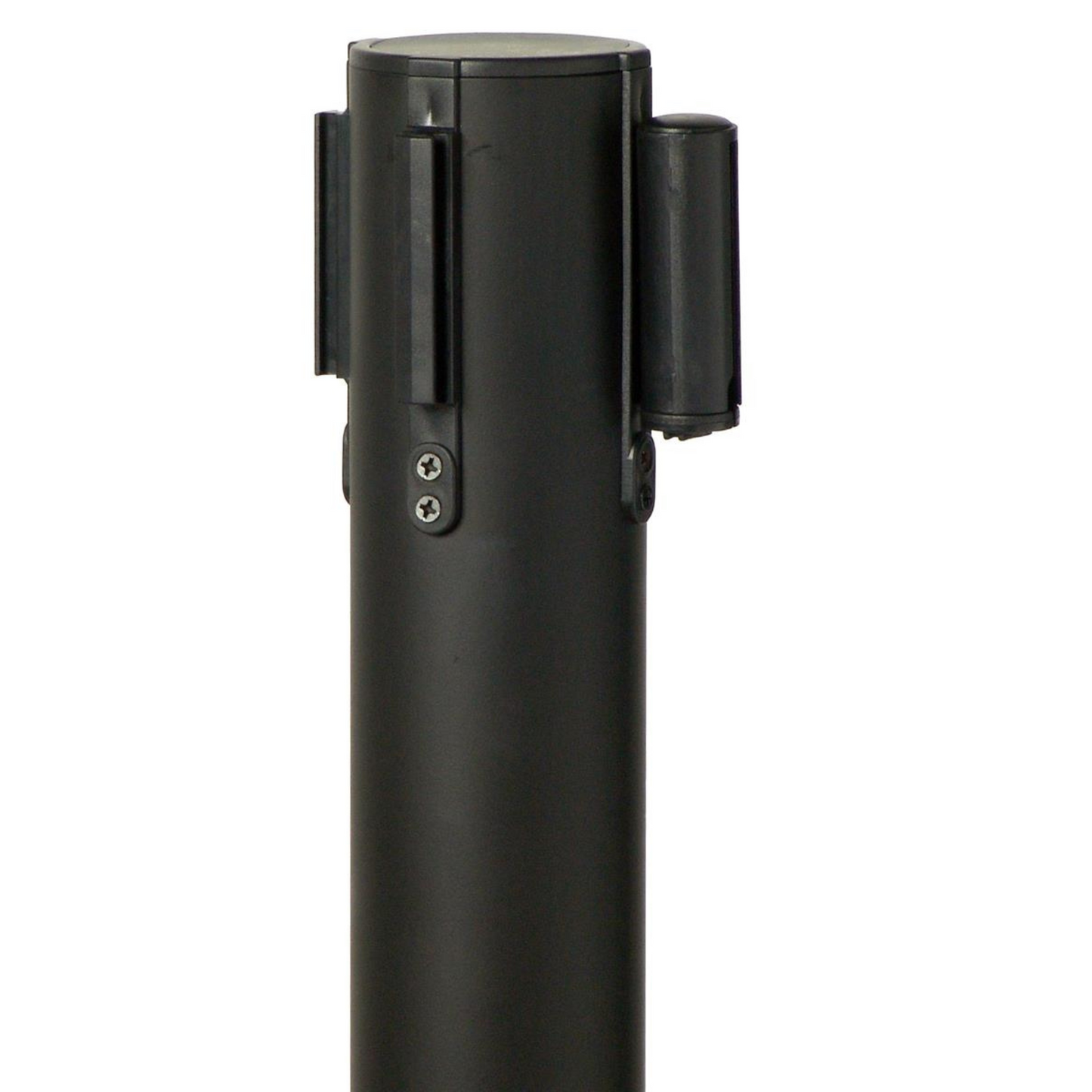 RETRACTABLE STANCHION
