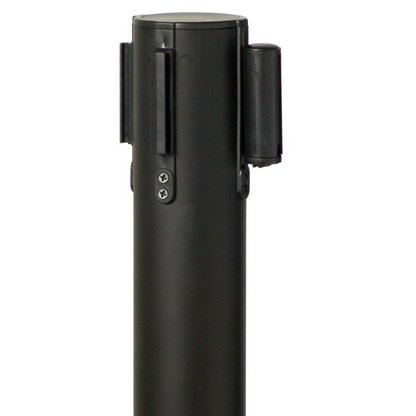RETRACTABLE STANCHION