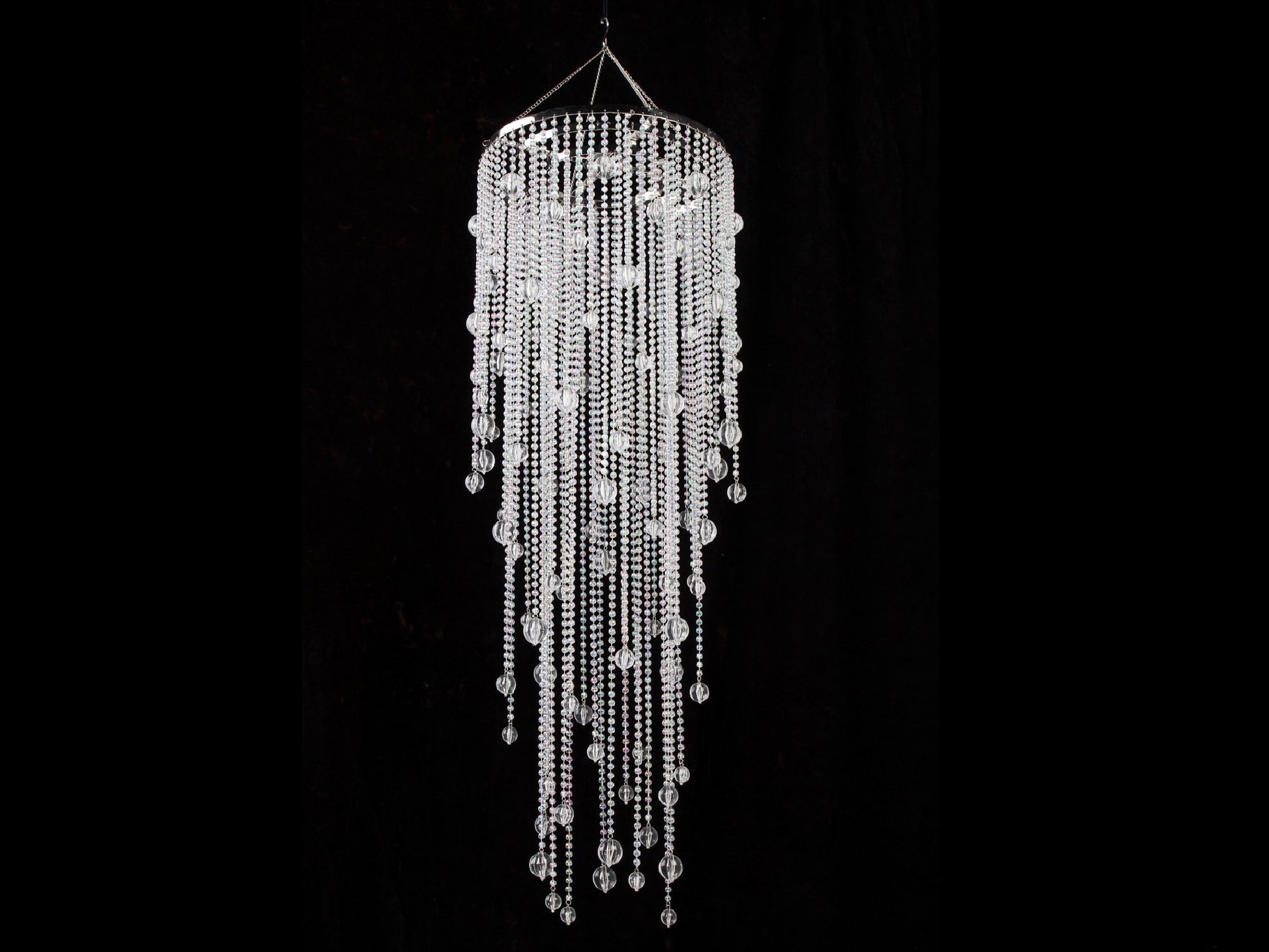 CHANDELIER | TEARDROP 3ft