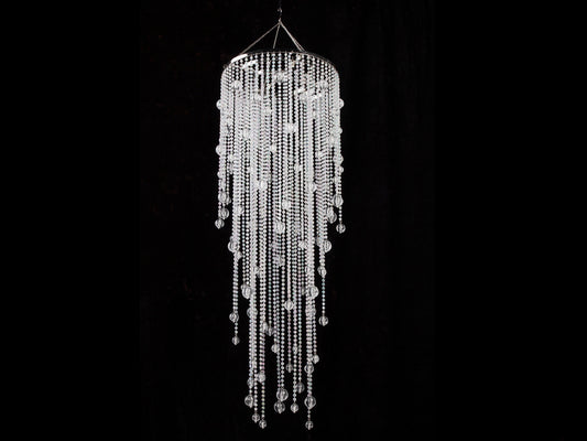 CHANDELIER | TEARDROP 3ft