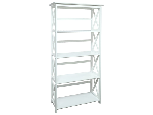 CROWNE DISPLAY UNIT - WHITE