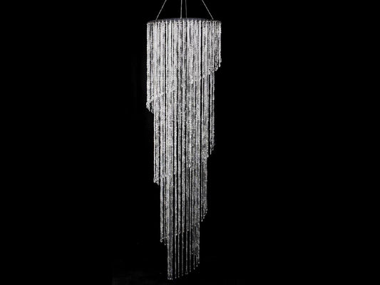 CHANDELIER | SPIRAL 4ft