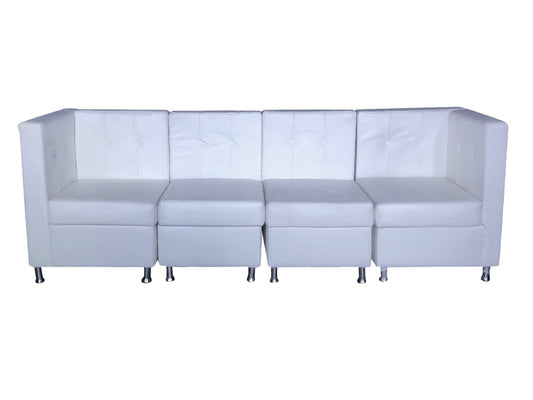 HAVANA 4PC SOFA