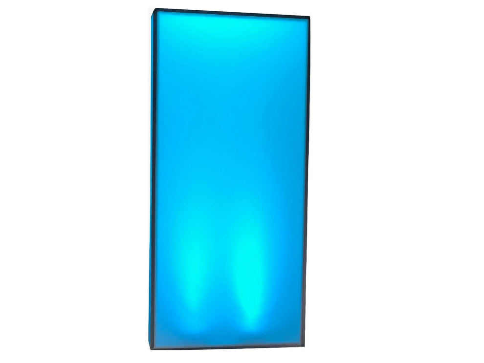 Rent the ILLUMINATED WALL PANEL | 4' x 8' for Events in Metro Atlanta ...
