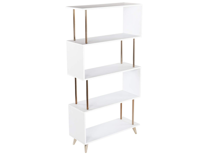 PIXEL GOLD DISPLAY UNIT