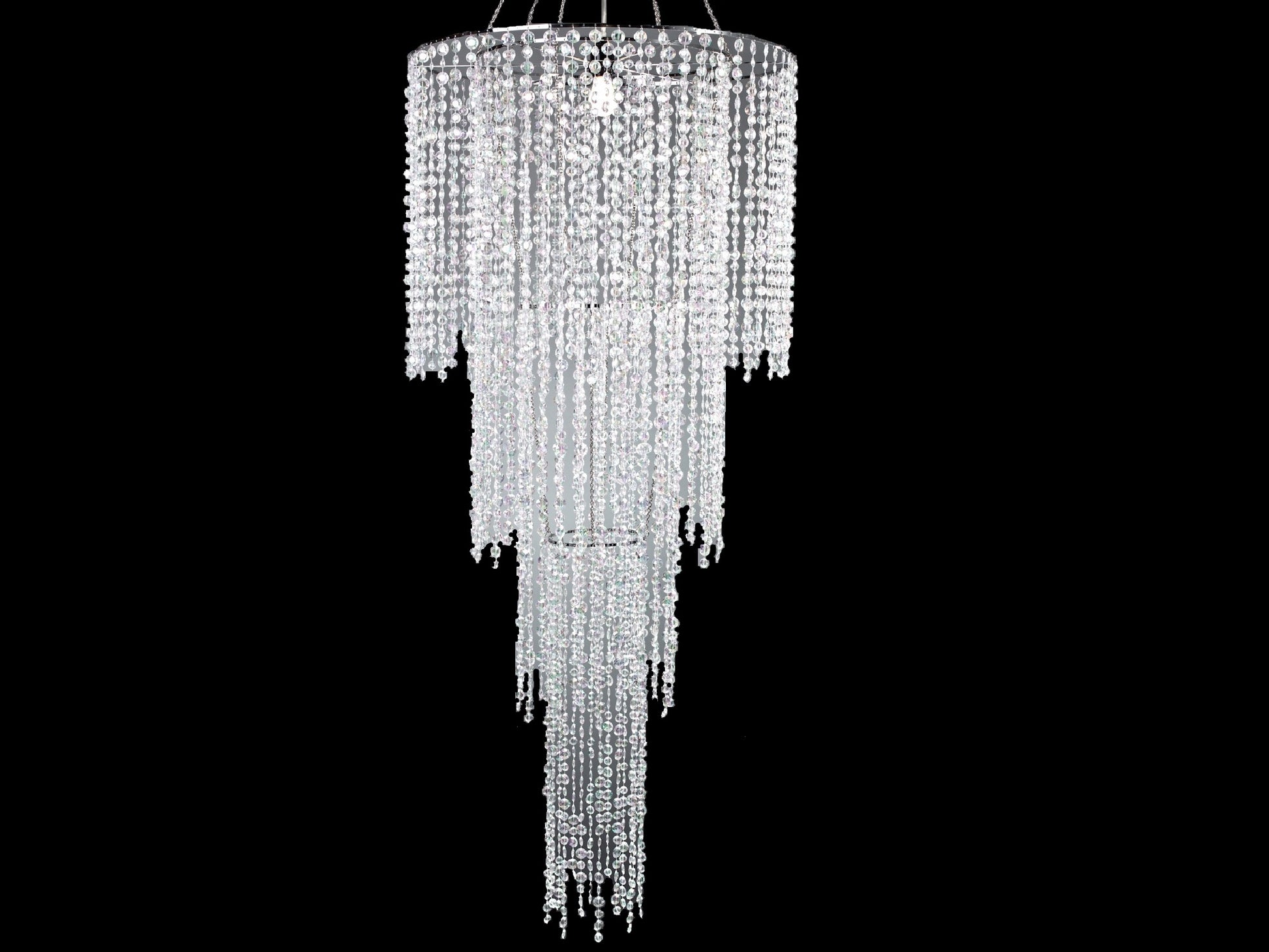 CHANDELIER | WATERFALL 5ft