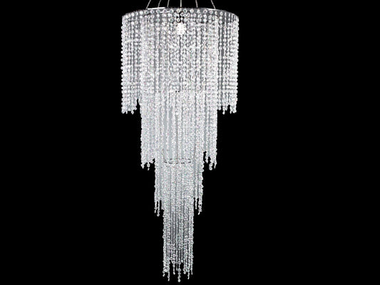 CHANDELIER | WATERFALL 5ft