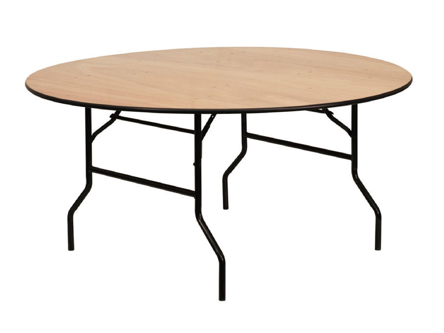 ROUND TABLE | 60"