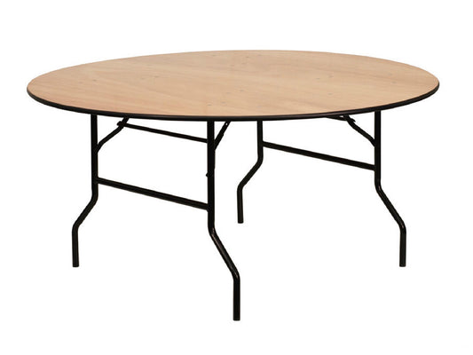ROUND TABLE | 60"