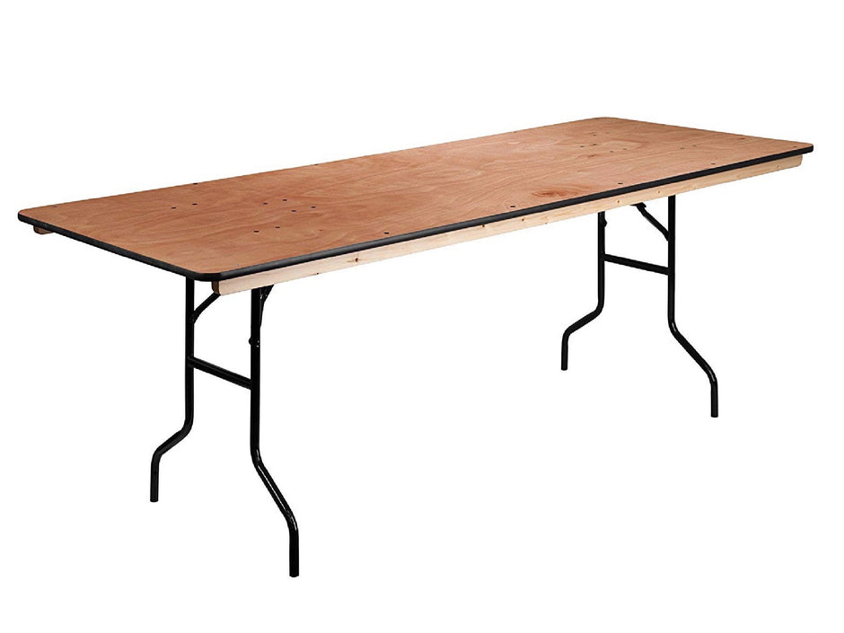 Dining & Banquet Table Rentals – LLL Event Rentals