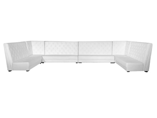 SKYLINE 6PC BOOTH SET