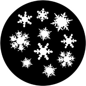 Snowflakes 3