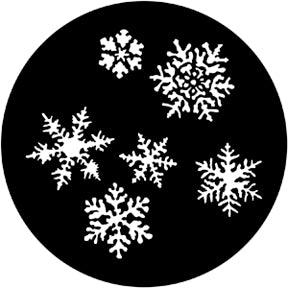 Snowflakes
