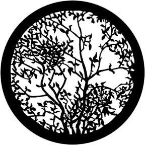 Leafy Branches 2
